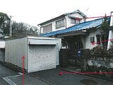兵庫県姫路市の競売物件 273万円 戸建て 156m²