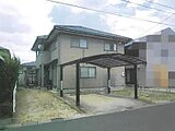 鳥取県東伯郡北栄町の競売物件 439万円 戸建て 164m²