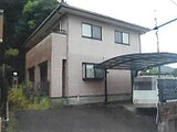 山口県岩国市の競売物件 329万円 戸建て 136m²