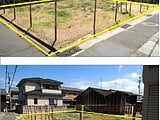 香川県丸亀市の国有財産物件 266万円 土地 182m²