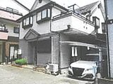 埼玉県入間郡三芳町の競売物件 574万円 戸建て 123m²