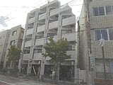 東京都中野区の競売物件 608万円 マンション 16m²