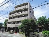 神奈川県相模原市中央区の競売物件 1,086万円 マンション 47m²