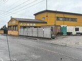 愛知県西尾市の競売物件 404万円 戸建て 486m²