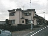 愛知県岡崎市の競売物件 400万円 戸建て 98m²