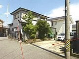 三重県四日市市の競売物件 370万円 戸建て 100m²