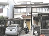 京都府京都市西京区の競売物件 770万円 戸建て 63m²