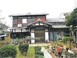 京都府城陽市の競売物件 821万円 戸建て 207m²