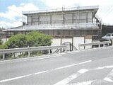 京都府綴喜郡井手町の競売物件 191万円 戸建て 361m²