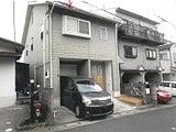 京都府城陽市の競売物件 1,090万円 戸建て 124m²