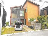京都府木津川市の競売物件 1,915万円 戸建て 126m²