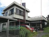 鹿児島県鹿屋市の競売物件 278万円 戸建て 258m²