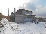 北海道函館市の競売物件 5万円 戸建て 111m²
