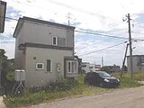 北海道函館市の競売物件 219万円 戸建て 85m²