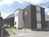 北海道北斗市の競売物件 1,349万円 戸建て 114m²