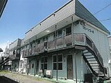 北海道釧路市の競売物件 724万円 戸建て 284m²