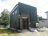 北海道野付郡別海町の競売物件 1,318万円 戸建て 109m²