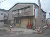青森県青森市の競売物件 169万円 戸建て 233m²