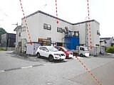 青森県西津軽郡鰺ヶ沢町の競売物件 142万円 戸建て 225m²