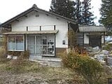 長野県安曇野市の競売物件 448万円 戸建て 100m²