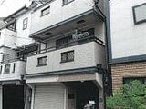 大阪府摂津市の競売物件 541万円 戸建て 98m²