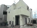 大阪府高槻市の競売物件 1,001万円 戸建て 96m²