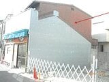 大阪府豊中市の競売物件 105万円 戸建て 76m²