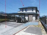 熊本県八代市の競売物件 1,683万円 戸建て 178m²