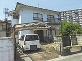 大分県大分市の競売物件 109万円 戸建て 103m²