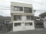 大分県佐伯市の競売物件 85万円 戸建て 191m²
