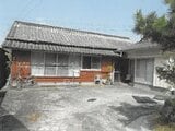 大分県佐伯市の競売物件 153万円 戸建て 130m²