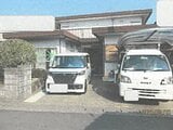 徳島県板野郡松茂町の競売物件 246万円 戸建て 106m²