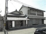 徳島県鳴門市の競売物件 231万円 戸建て 295m²
