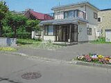 北海道札幌市北区の競売物件 1,045万円 戸建て 95m²