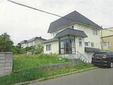 北海道石狩市の競売物件 792万円 戸建て 176m²