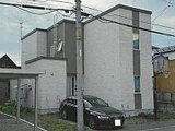 北海道札幌市清田区の競売物件 1,745万円 戸建て 118m²