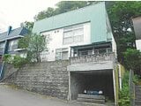 北海道小樽市の競売物件 65万円 戸建て 134m²