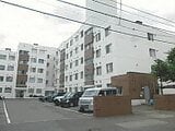 北海道札幌市中央区の競売物件 929万円 マンション 83m²