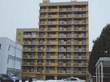 北海道江別市の競売物件 142万円 マンション 62m²