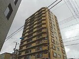 北海道札幌市西区の競売物件 654万円 マンション 72m²