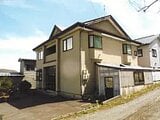 北海道室蘭市の競売物件 865万円 戸建て 212m²