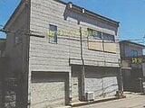 秋田県秋田市の競売物件 851万円 戸建て 215m²