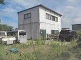 秋田県秋田市の競売物件 184万円 戸建て 96m²