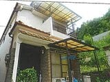 兵庫県明石市の競売物件 289万円 戸建て 75m²