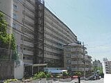 兵庫県神戸市須磨区の競売物件 295万円 マンション 80m²