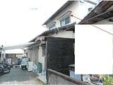 福岡県北九州市門司区の競売物件 53万円 戸建て 77m²