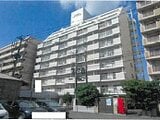 福岡県北九州市小倉北区の競売物件 2万円 マンション 38m²