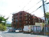 福岡県北九州市小倉北区の競売物件 70万円 マンション 69m²