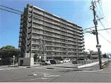 鹿児島県鹿児島市の競売物件 1,683万円 マンション 68m²