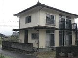 山口県下関市の競売物件 281万円 戸建て 96m²